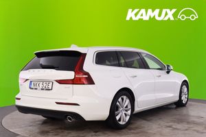 Volvo V60 bild 4
