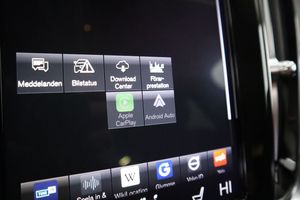 Volvo V60 bild 17