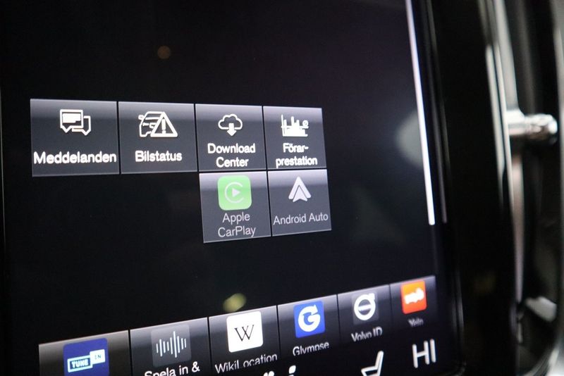 Volvo V60 bild 17