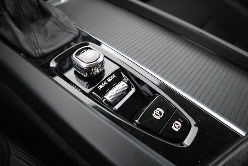 Volvo V60 bild 20