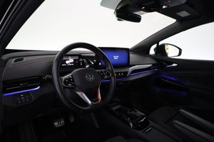 Volkswagen ID.4 bild 11