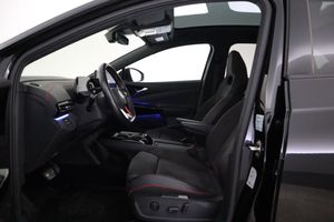 Volkswagen ID.4 bild 12
