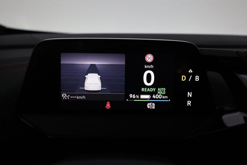 Volkswagen ID.4 bild 16