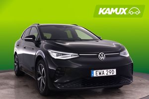Volkswagen ID.4 bild 8