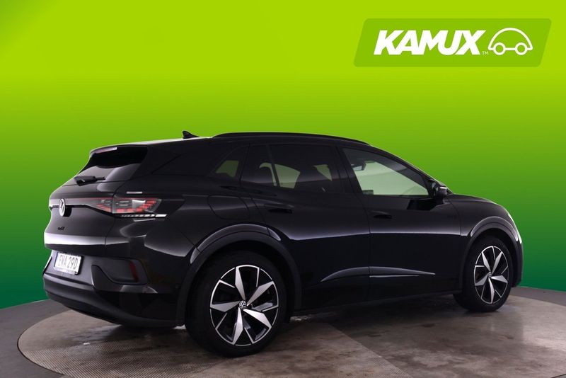Volkswagen ID.4 bild 2