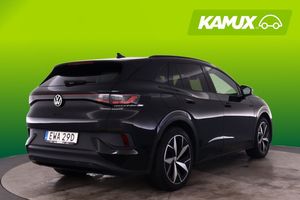 Volkswagen ID.4 bild 4