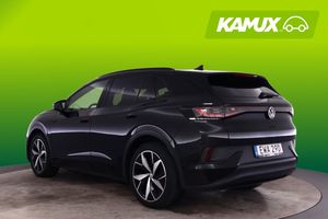 Volkswagen ID.4 bild 5