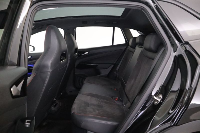Volkswagen ID.4 bild 14