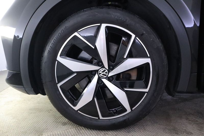 Volkswagen ID.4 bild 10