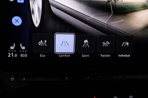 Volkswagen ID.4 bild 26