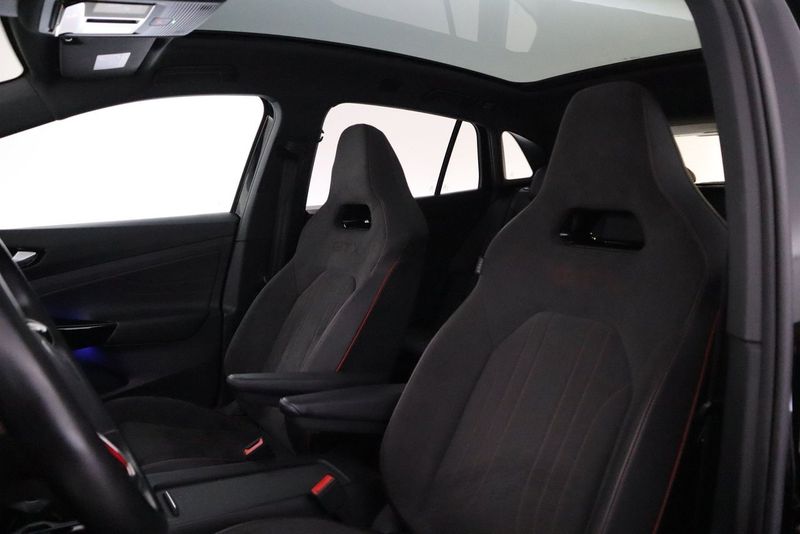 Volkswagen ID.4 bild 13