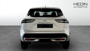 Nissan Qashqai bild 7