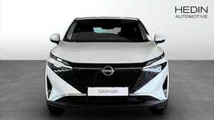 Nissan Qashqai bild 8
