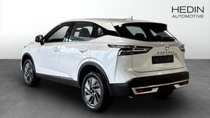 Nissan Qashqai bild 2