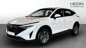 Nissan Qashqai bild 1