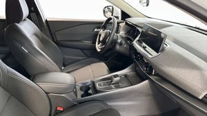 Nissan Qashqai bild 3