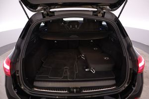 Mercedes C300 bild 26