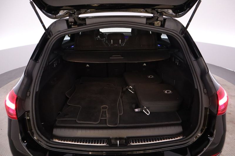 Mercedes C300 bild 26