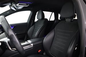 Mercedes C300 bild 12