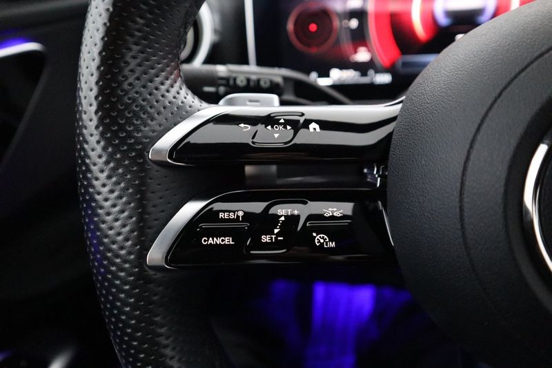 Mercedes C300 bild 17