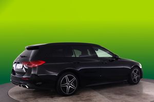 Mercedes C300 bild 4