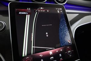 Mercedes C300 bild 19