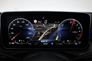 Mercedes C300 bild 14