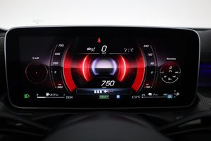 Mercedes C300 bild 16