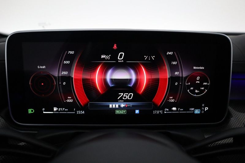 Mercedes C300 bild 16