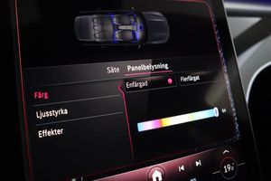 Mercedes C300 bild 23