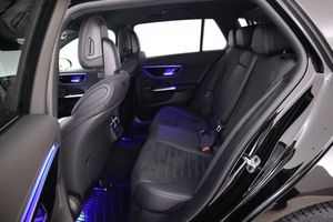 Mercedes C300 bild 13