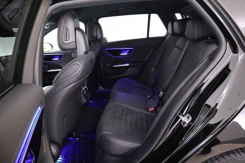Mercedes C300 bild 13
