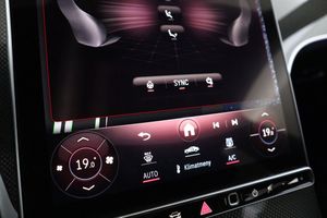 Mercedes C300 bild 22