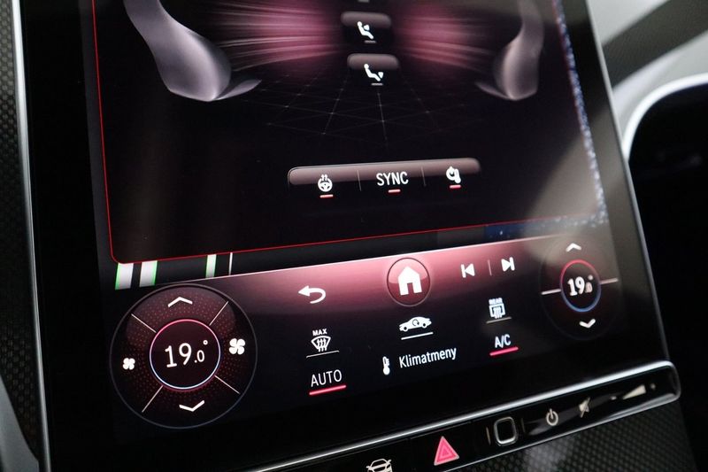 Mercedes C300 bild 22