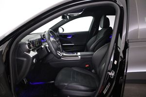 Mercedes C300 bild 11