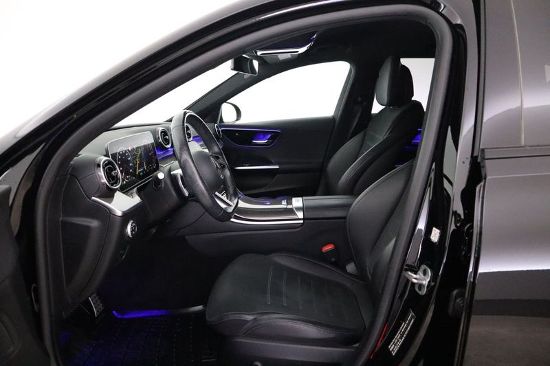 Mercedes C300 bild 11