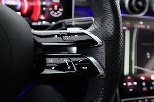 Mercedes C300 bild 18