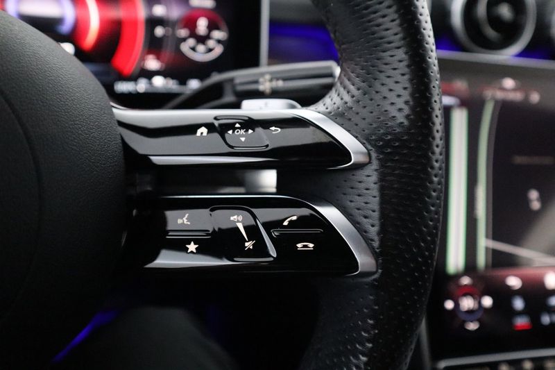 Mercedes C300 bild 18