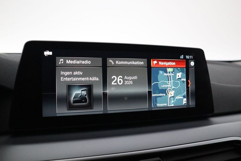 BMW 520 bild 19
