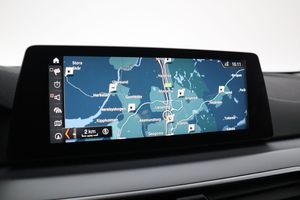 BMW 520 bild 17