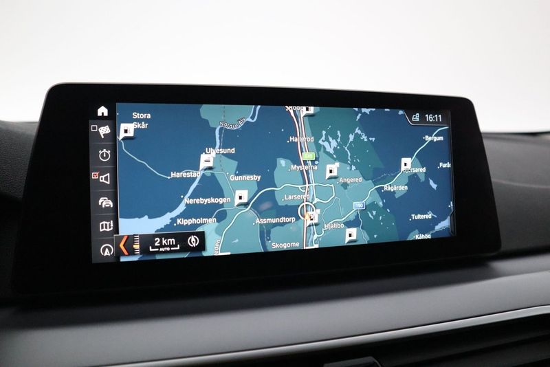 BMW 520 bild 17