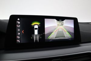 BMW 520 bild 18