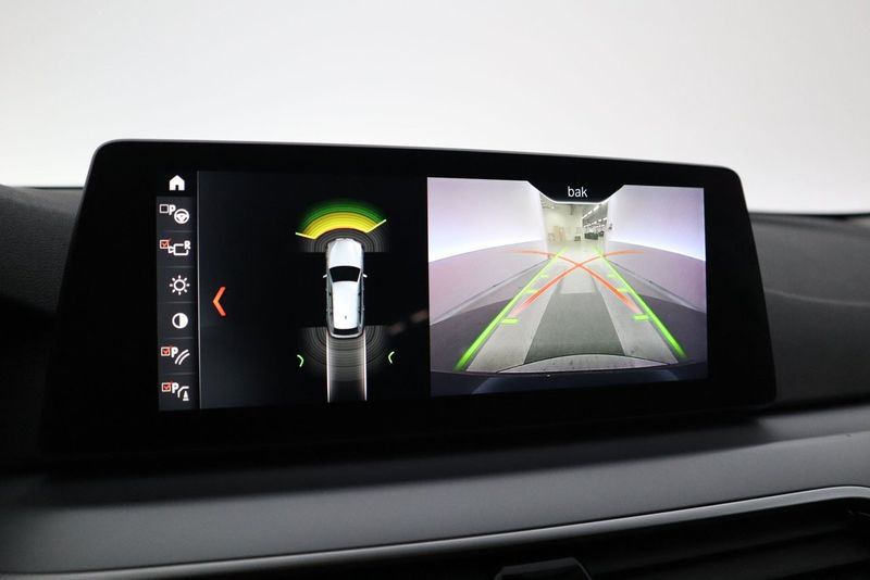 BMW 520 bild 18