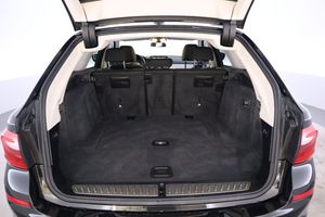 BMW 520 bild 22