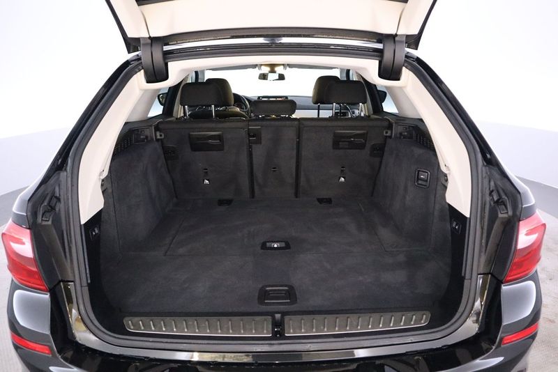 BMW 520 bild 22