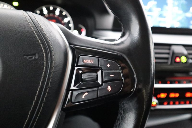 BMW 520 bild 16