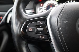 BMW 520 bild 14