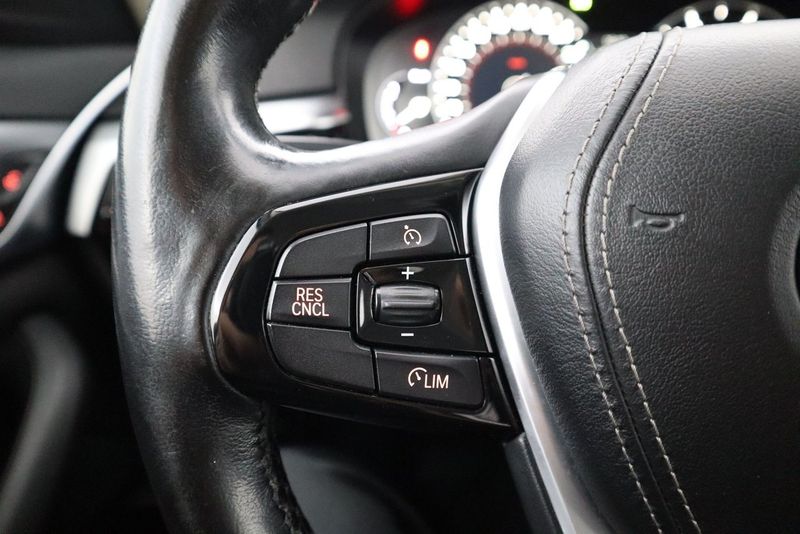 BMW 520 bild 14