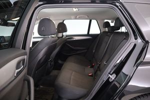 BMW 520 bild 12