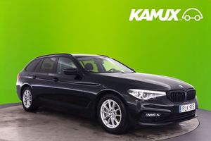 BMW 520 bild 1